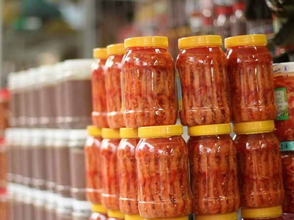 Thừa Thiên-Huế: Bảo vệ tài sản trí tuệ, ưu tiên quảng bá thương hiệu đặc sản - ảnh 1 Thừa Thiên-Huế: Bảo vệ tài sản trí tuệ, ưu tiên quảng bá thương hiệu đặc sản - ảnh 1